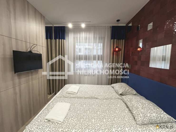 Sieciowa Agencja Nieruchomości Grupa Renoma, Mieszkanie  do wynajęcia, Gdańsk, Brzeźno, ul. Gdańska