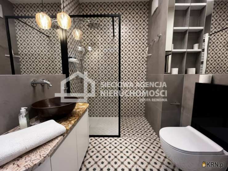 Gdańsk, Brzeźno, ul. Gdańska, Mieszkanie  do wynajęcia, 2 pokojowe