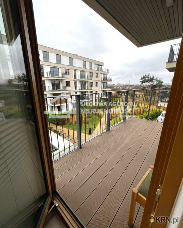 2 pokojowe, Mieszkanie  do wynajęcia, Gdańsk, Brzeźno, ul. Gdańska