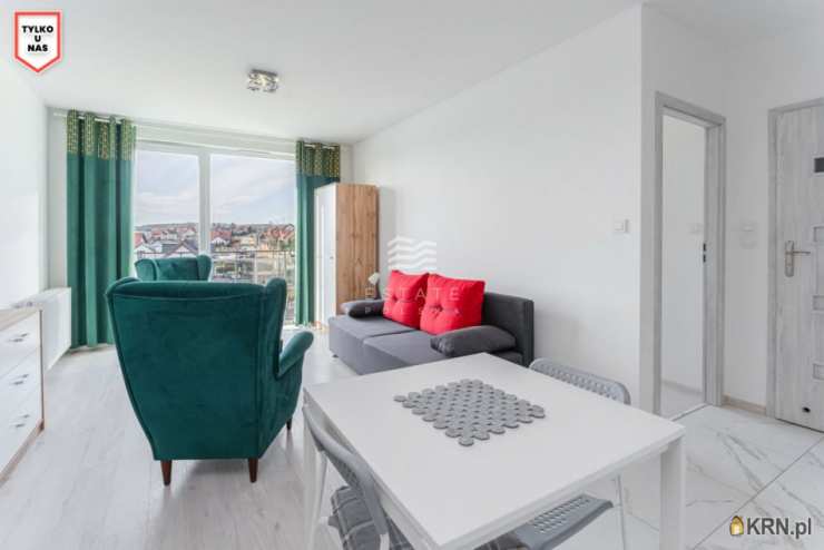 Mieszkanie  do wynajęcia, 2 pokojowe, Gdańsk, Jasień, ul. 