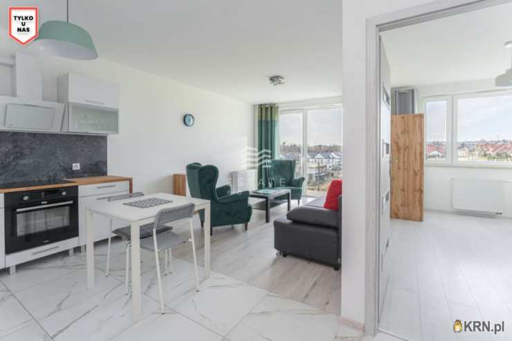 Gdańsk, Jasień, ul. , 2 pokojowe, Mieszkanie  do wynajęcia