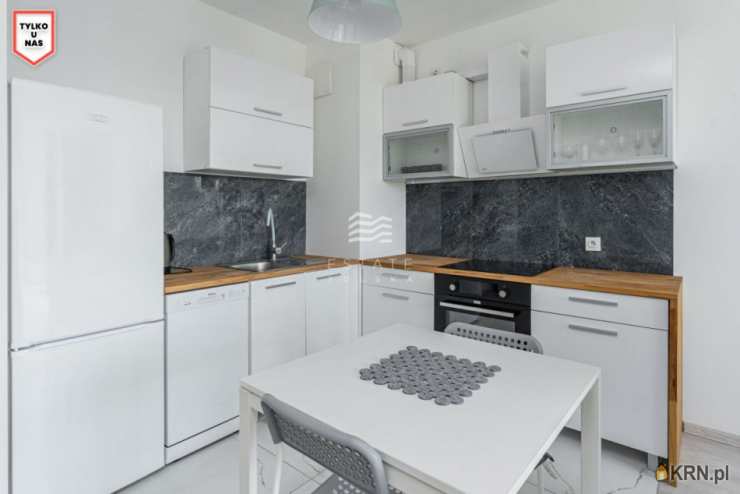 2 pokojowe, Gdańsk, Jasień, ul. , Mieszkanie  do wynajęcia