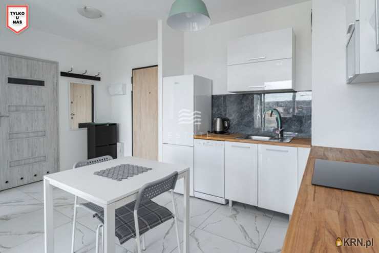 2 pokojowe, Mieszkanie  do wynajęcia, Gdańsk, Jasień, ul. 