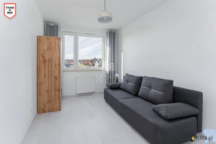 Estate Polska Sp. z o.o., Mieszkanie  do wynajęcia, Gdańsk, Jasień, ul. 