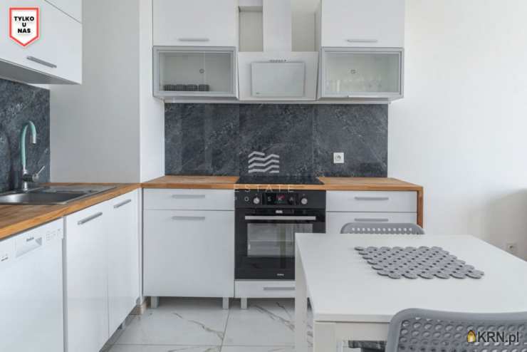 Mieszkanie  do wynajęcia, Gdańsk, Jasień, ul. , 2 pokojowe