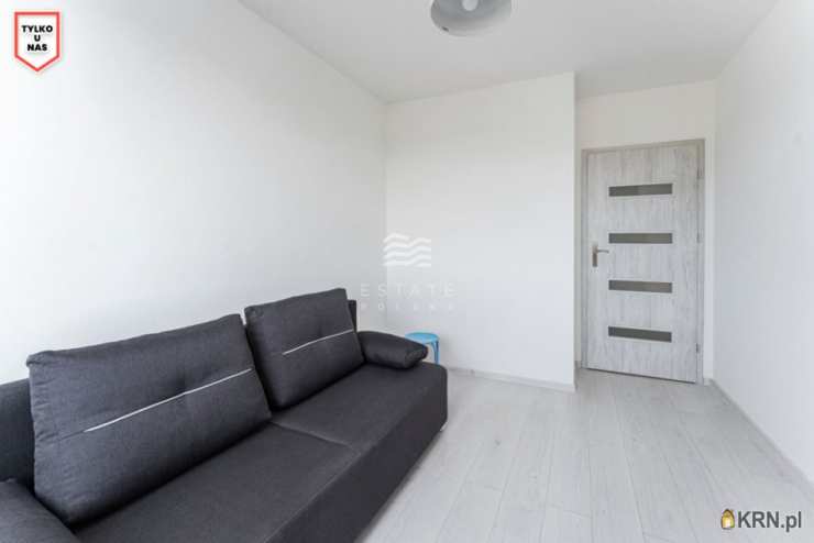 Mieszkanie  do wynajęcia, 2 pokojowe, Gdańsk, Jasień, ul. 