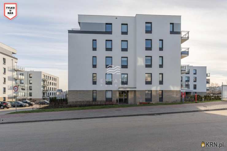 2 pokojowe, Mieszkanie  do wynajęcia, Gdańsk, Jasień, ul. 