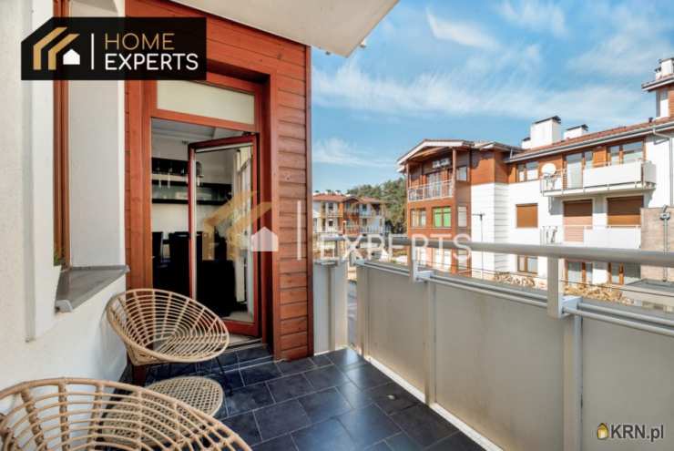 Mieszkanie  na sprzedaż, Gdańsk, Żabianka-Wejhera-Jelitkowo-Tysiąclecia/Jelitkowo, ul. Wypoczynkowa, 2 pokojowe