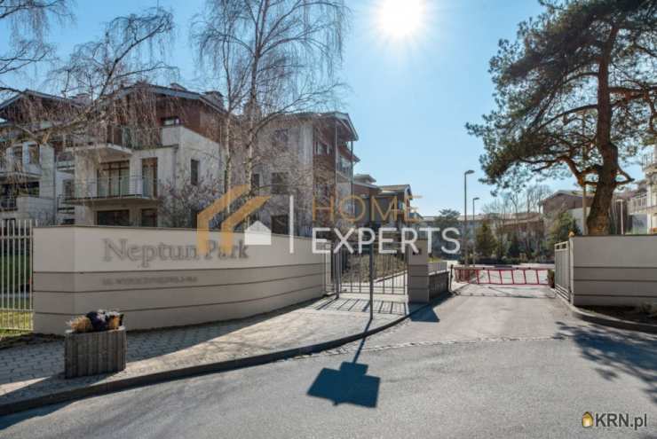 2 pokojowe, Gdańsk, Żabianka-Wejhera-Jelitkowo-Tysiąclecia/Jelitkowo, ul. Wypoczynkowa, Mieszkanie  na sprzedaż