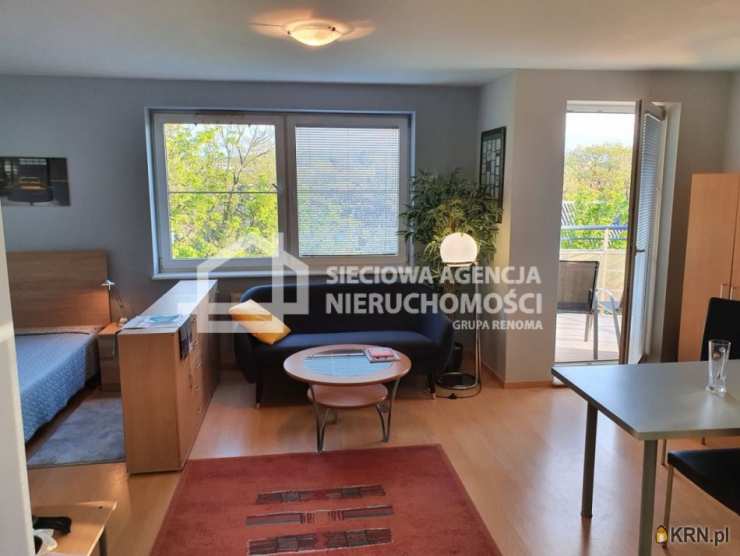 Mieszkanie  do wynajęcia, 1 pokojowe, Gdańsk, Wrzeszcz Górny, ul. Grunwaldzka