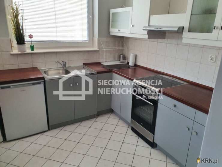 Gdańsk, Wrzeszcz Górny, ul. Grunwaldzka, 1 pokojowe, Mieszkanie  do wynajęcia