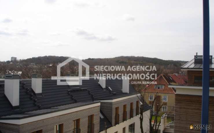 Mieszkanie  do wynajęcia, Gdańsk, Wrzeszcz Górny, ul. Grunwaldzka, 1 pokojowe