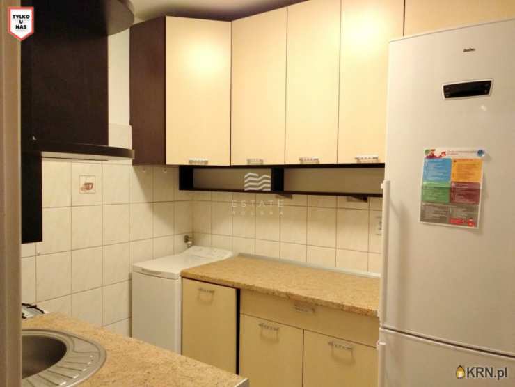 2 pokojowe, Mieszkanie  do wynajęcia, Gdańsk, Przymorze Małe, ul. Bzowa
