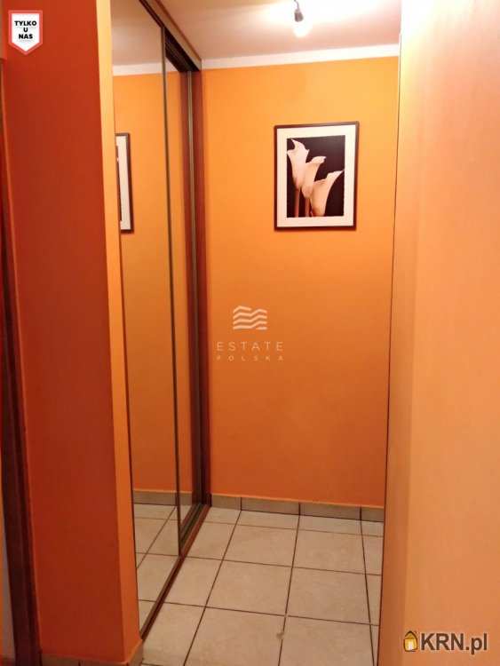 Mieszkanie  do wynajęcia, 2 pokojowe, Gdańsk, Przymorze Małe, ul. Bzowa