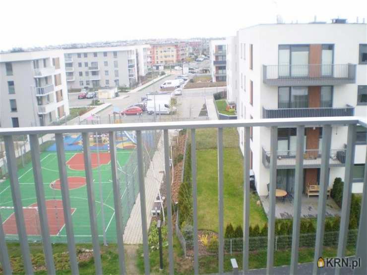 Gdańsk, Wzgórze Mickiewicza, ul. I. Domeyki, Mieszkanie  do wynajęcia, 2 pokojowe