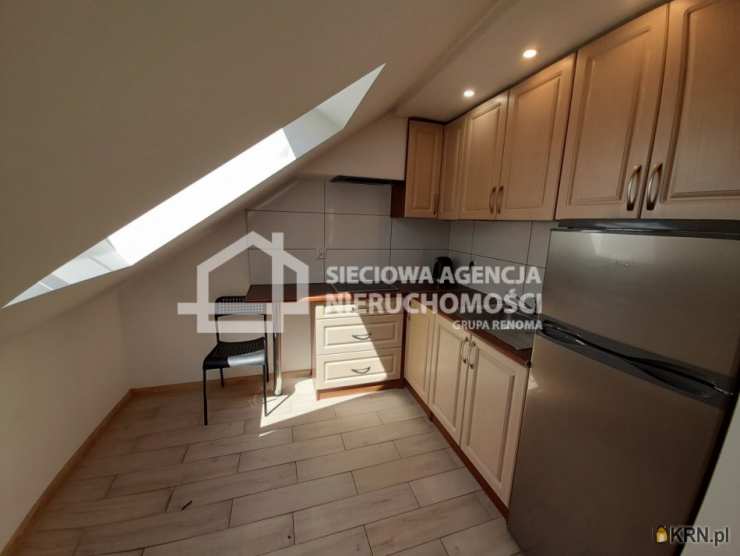 Mieszkanie  do wynajęcia, Gdynia, Chwarzno-Wiczlino/Wiczlino, ul. Wiczlińska, 2 pokojowe