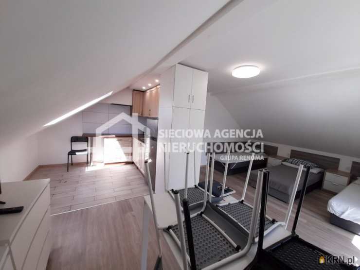 Gdynia, Chwarzno-Wiczlino/Wiczlino, ul. Wiczlińska, 2 pokojowe, Mieszkanie  do wynajęcia