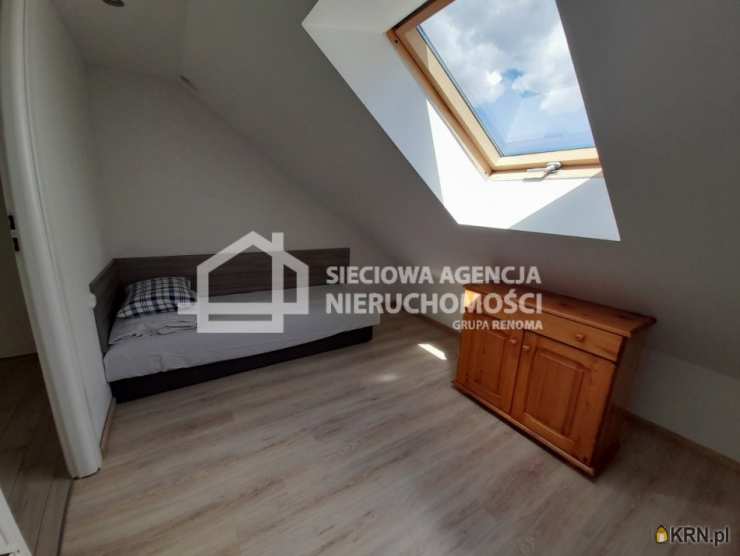 Mieszkanie  do wynajęcia, Gdynia, Chwarzno-Wiczlino/Wiczlino, ul. Wiczlińska, 2 pokojowe