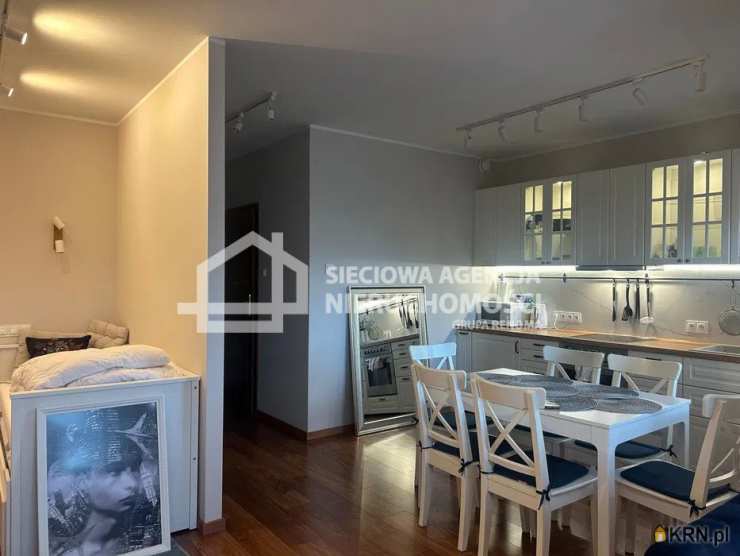 Mieszkanie  do wynajęcia, 1 pokojowe, Gdynia, Śródmieście, ul. Kaszubski