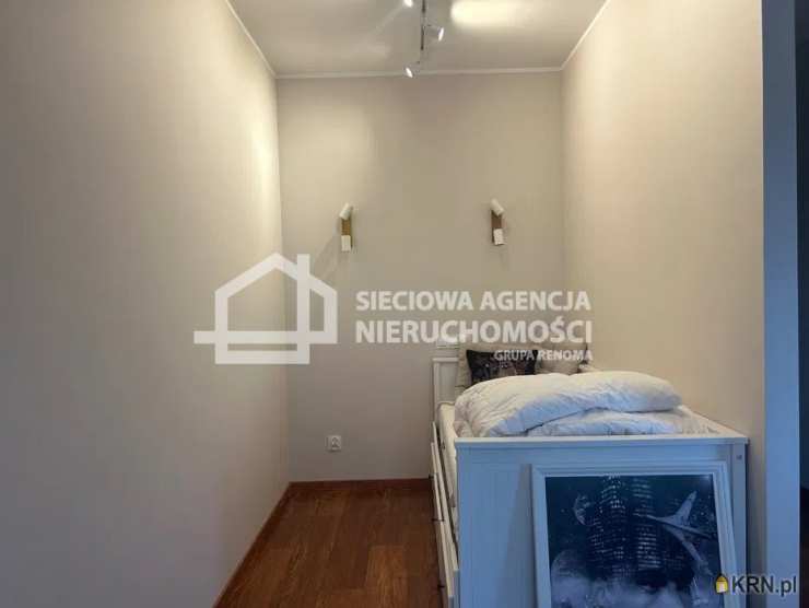 Gdynia, Śródmieście, ul. Kaszubski, 1 pokojowe, Mieszkanie  do wynajęcia