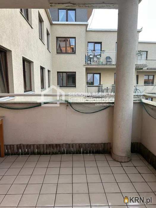 1 pokojowe, Mieszkanie  do wynajęcia, Gdynia, Śródmieście, ul. Kaszubski