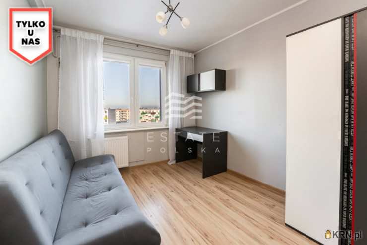 Mieszkanie  do wynajęcia, 2 pokojowe, Gdynia, Obłuże, ul. Bosmańska