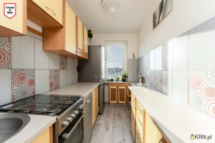 Mieszkanie  do wynajęcia, Gdynia, Obłuże, ul. Bosmańska, 2 pokojowe