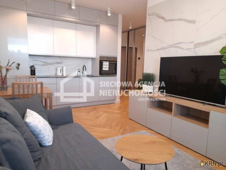 Mieszkanie  do wynajęcia, Gdynia, Śródmieście, ul. św. Piotra, 2 pokojowe