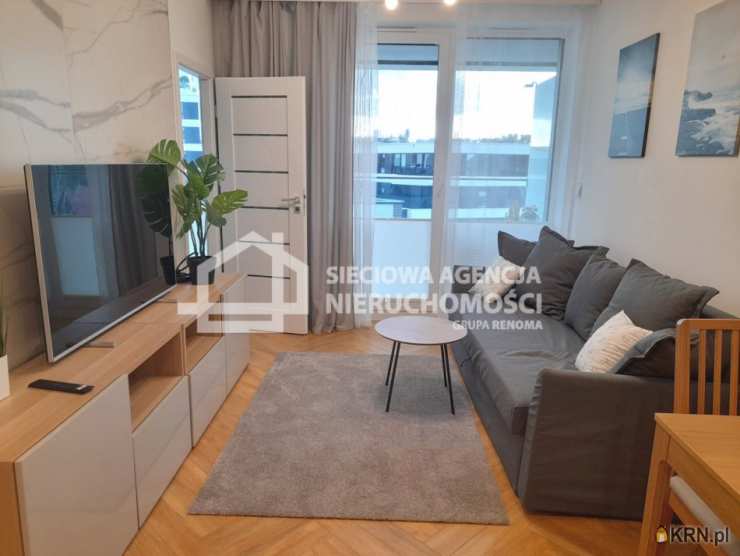 Gdynia, Śródmieście, ul. św. Piotra, Mieszkanie  do wynajęcia, 2 pokojowe