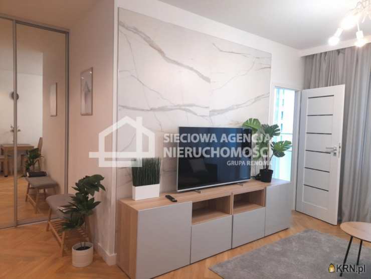 Gdynia, Śródmieście, ul. św. Piotra, 2 pokojowe, Mieszkanie  do wynajęcia