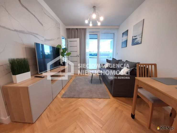 2 pokojowe, Gdynia, Śródmieście, ul. św. Piotra, Mieszkanie  do wynajęcia