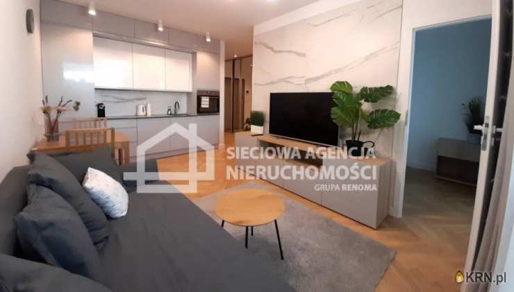 Sieciowa Agencja Nieruchomości Grupa Renoma, Mieszkanie  do wynajęcia, Gdynia, Śródmieście, ul. św. Piotra