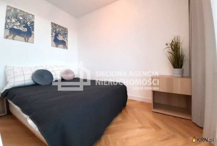 Mieszkanie  do wynajęcia, Gdynia, Śródmieście, ul. św. Piotra, 2 pokojowe