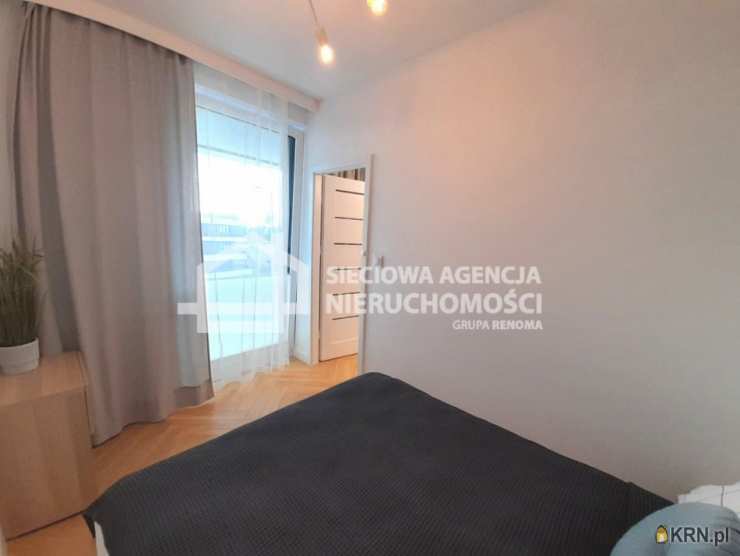 Mieszkanie  do wynajęcia, 2 pokojowe, Gdynia, Śródmieście, ul. św. Piotra