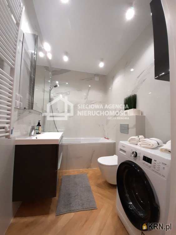 Gdynia, Śródmieście, ul. św. Piotra, Mieszkanie  do wynajęcia, 2 pokojowe