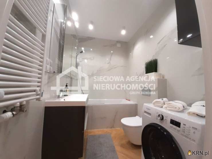 Gdynia, Śródmieście, ul. św. Piotra, 2 pokojowe, Mieszkanie  do wynajęcia