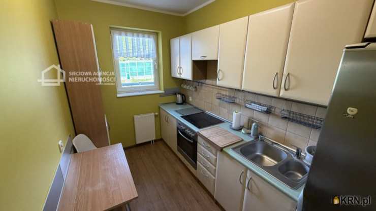 Gdynia, Leszczynki, ul. Działdowska, Mieszkanie  do wynajęcia, 1 pokojowe