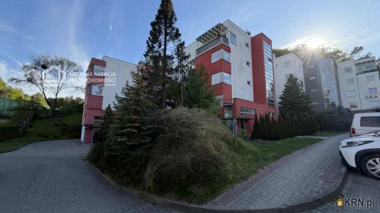 1 pokojowe, Mieszkanie  do wynajęcia, Gdynia, Leszczynki, ul. Działdowska