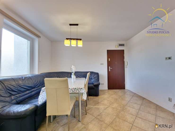 2 pokojowe, Mieszkanie  do wynajęcia, Inowrocław, Rąbin, ul. 