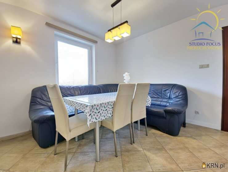 Studio Nieruchomości, Mieszkanie  do wynajęcia, Inowrocław, Rąbin, ul. 