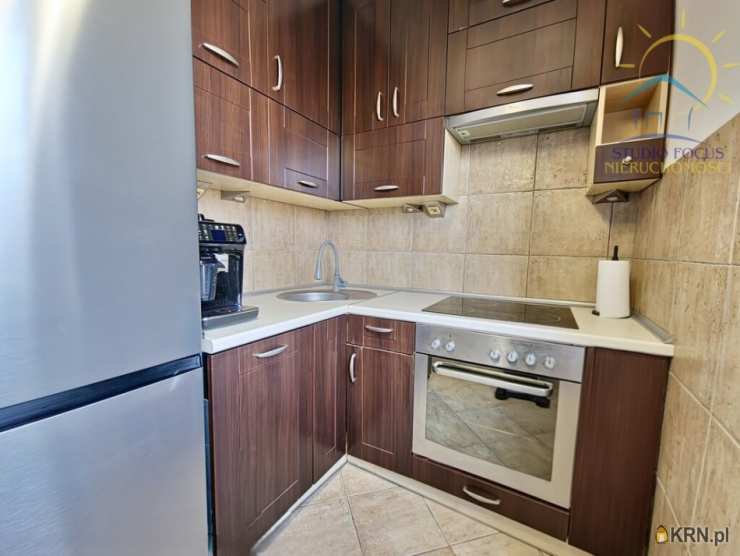 Mieszkanie  do wynajęcia, 2 pokojowe, Inowrocław, Rąbin, ul. 