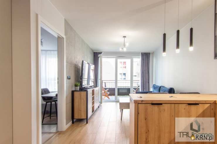 Katowice, Dąb, ul. Baildona, 2 pokojowe, Mieszkanie  do wynajęcia