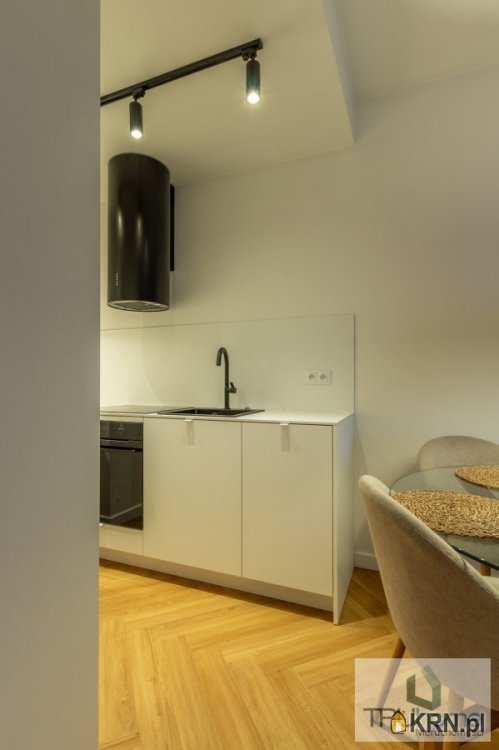 Mieszkanie  do wynajęcia, 2 pokojowe, Katowice, Środmieście, ul. 