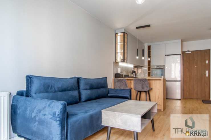 Mieszkanie  do wynajęcia, Katowice, Dąb, ul. Baildona, 2 pokojowe