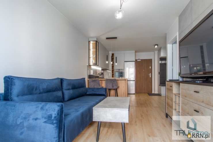 Mieszkanie  do wynajęcia, 2 pokojowe, Katowice, Dąb, ul. Baildona