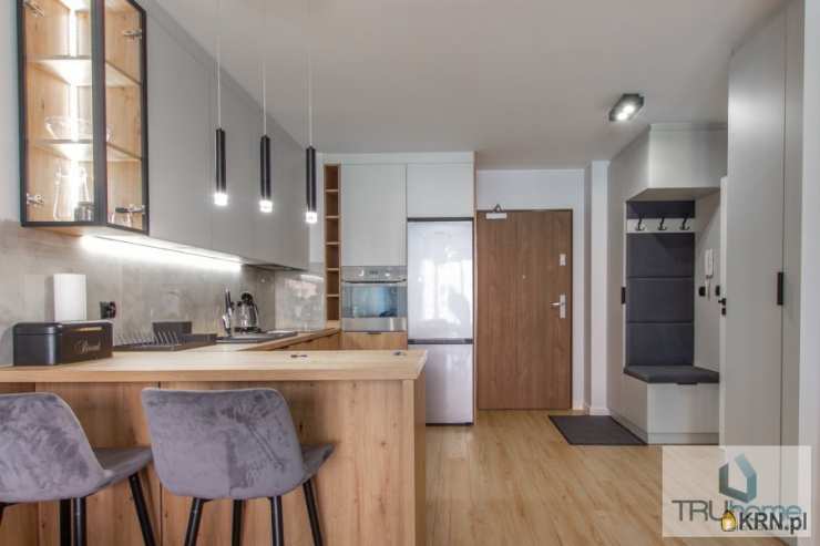 2 pokojowe, Mieszkanie  do wynajęcia, Katowice, Dąb, ul. Baildona