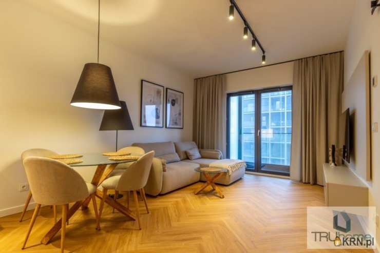 Mieszkanie  do wynajęcia, Katowice, Środmieście, ul. , 2 pokojowe