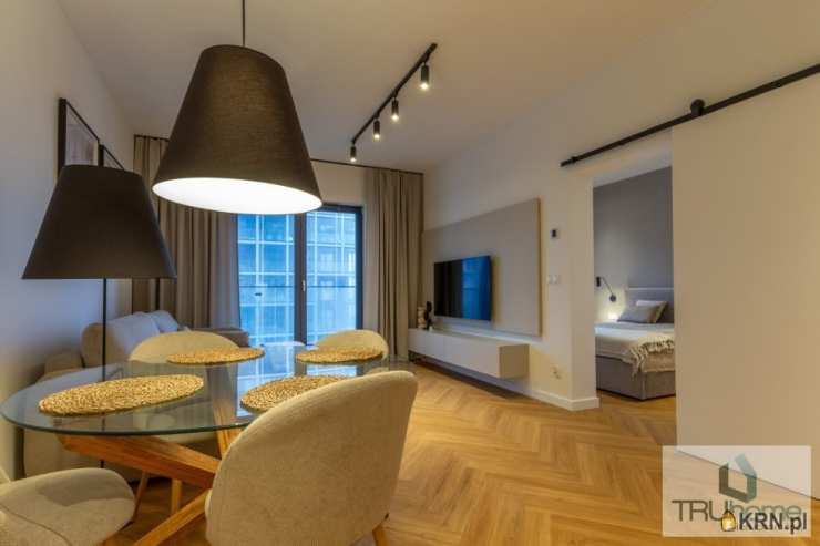 2 pokojowe, Mieszkanie  do wynajęcia, Katowice, Środmieście, ul. 