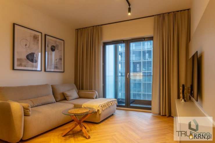 Mieszkanie  do wynajęcia, 2 pokojowe, Katowice, Środmieście, ul. 