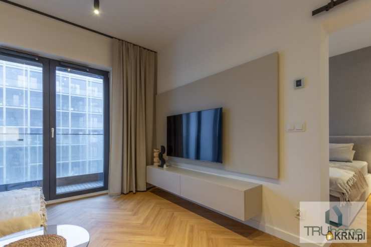 Katowice, Środmieście, ul. , Mieszkanie  do wynajęcia, 2 pokojowe